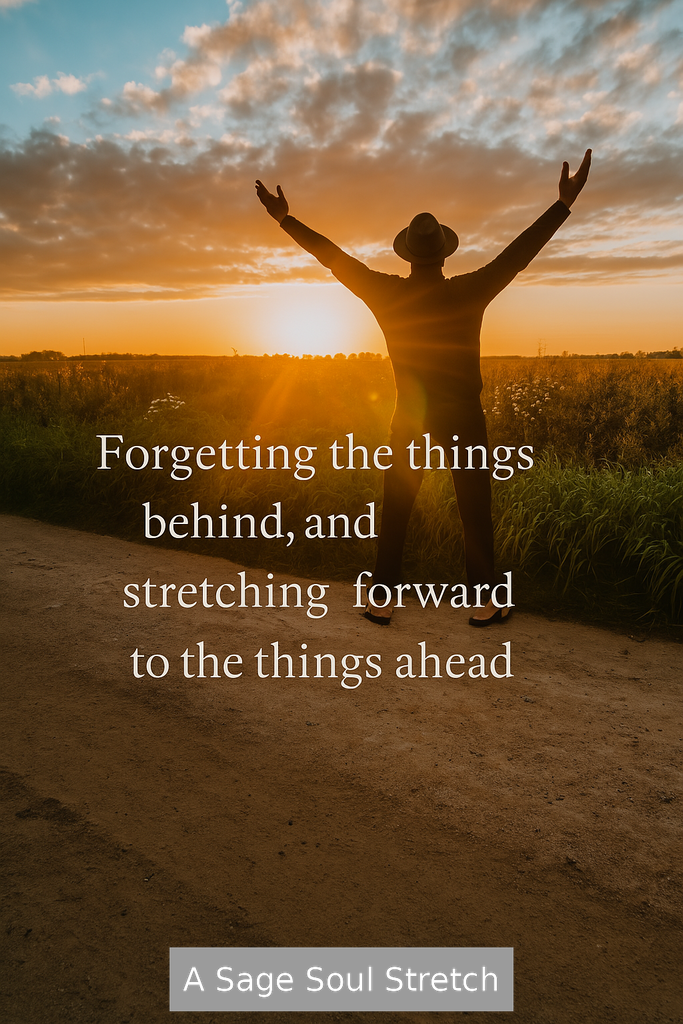 Forgetting-Image