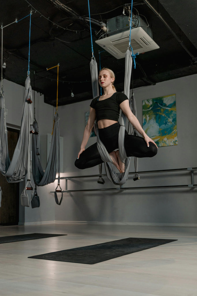 What Is Spiritual Fitness Training?