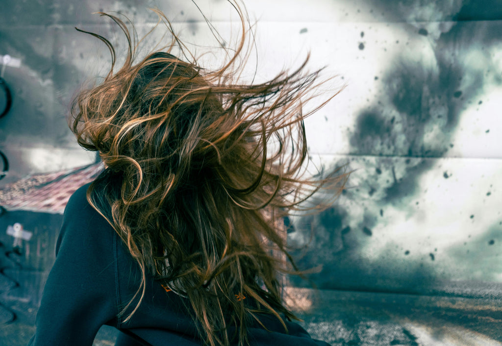 Walking Into the Wind: Grit, Grace, and God’s Promises in the Eye of the Storm