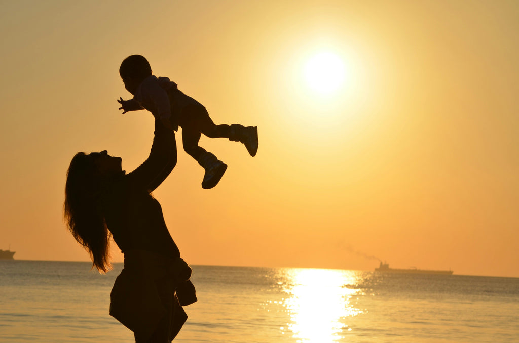 No Casseroles, No Ceremony: Grieving a Loss That Isn’t a Death