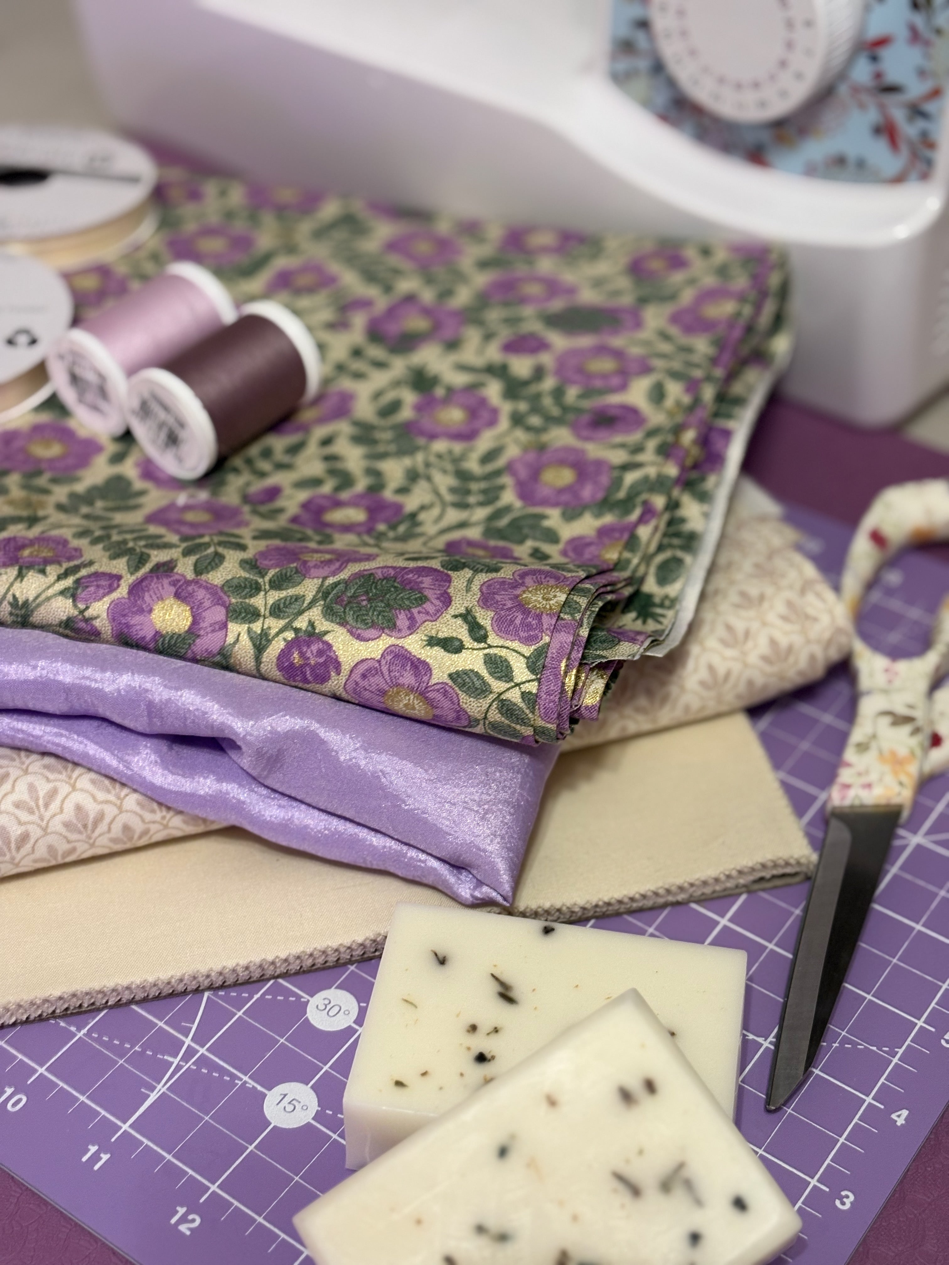 Taste of Bliss – A Monthly Self-Care Mini Experience