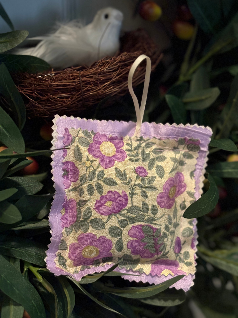 Lavender Sachet